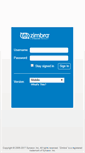 Mobile Screenshot of mail.kukui.com